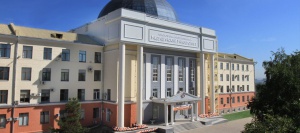 «Акстел-Безопасность» повысила уровень информационной защиты веб-ресурса Красноярского государственного медицинского университета