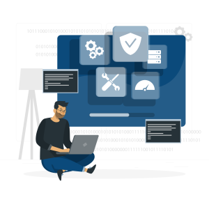 Контейнерный подход в HoneyCorn 