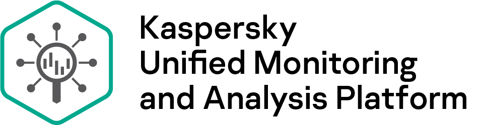 Kaspersky Unified Monitoring and Analysis Platform Kaspersky Unified Monitoring and Analysis Platform