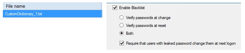 specops password policy